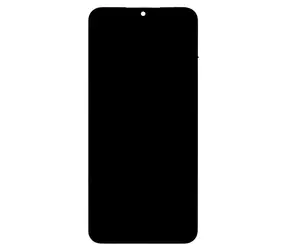Für Samsung Galaxy A17 (SM-A175/A176) 4G/5G schwarz