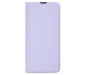 Obal:Me SmoothTouch Pastellflieder