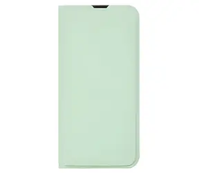 Obal:Me SmoothTouch Hülle für XIAOMI 17T, mintgrün