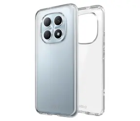 SBS Skinny XIAOMI Redmi Note 15 transparente Hülle