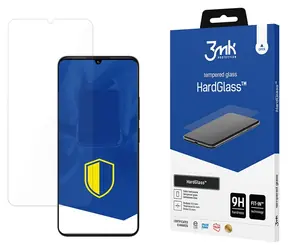 3MK HardGlass Schutzglas für XIAOMI POCO C75