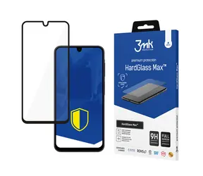 3mk HardGlass Max Schwarz