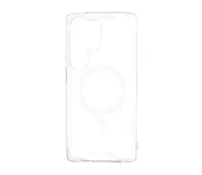 Hurtel Clear Corner Schutzhülle für Samsung Galaxy A26 5G (transparent/MagSafe)