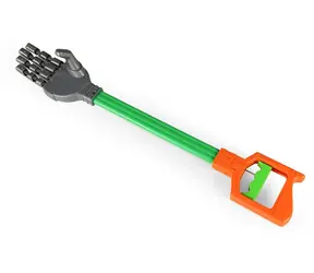 Rappa Mechanische Hand