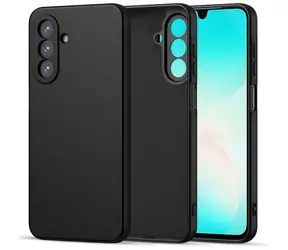Tech-Protect Icon schwarz
