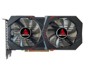 Biostar GeForce GTX 1660 Ti 6GB