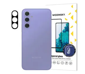 Wozinsky Schutzglas für die Kameralinse des Samsung Galaxy A26