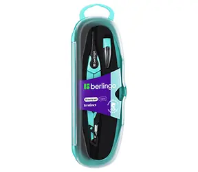 BERLINGO Kompass Instinct, neuwertig