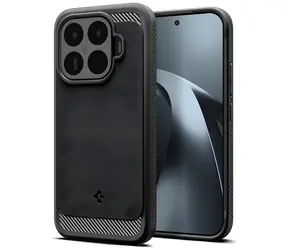 Spigen Rugged Armor Schutzhülle schwarz für XIAOMI 17T