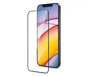 Aligator Displayschutzfolie aus Glas mit Aufdruck für XIAOMI 17T Pro, schwarz