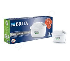 Brita Maxtra PRO Hard Water Expert 3 Stück