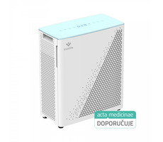 TrueLife AIR Purifier P7 WiFi weiß
