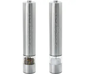 ProfiCook PSM 1031 Edelstahl