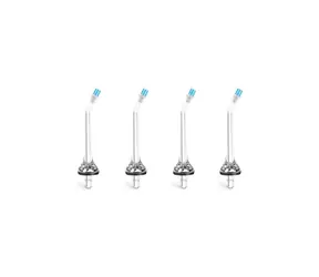 TrueLife Ersatz-Zahnbelagdüse für TrueLife AquaFloss C-Serie (4 Stück)