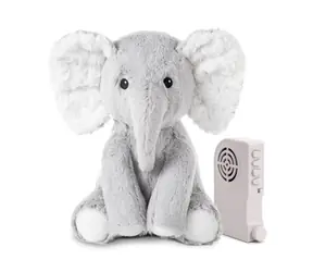 Cloud B Schlafender Elefant mit Musik
