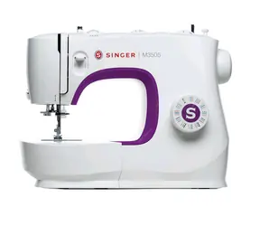 Singer M3505 lila