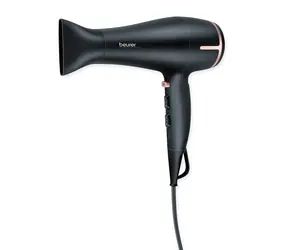 BEURER HC 60 schwarz
