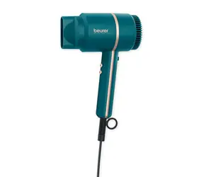 BEURER HC 35 blau