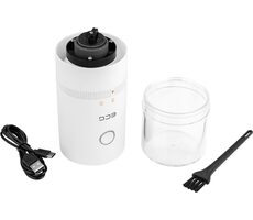 ECG KM 150 Minimo weiß