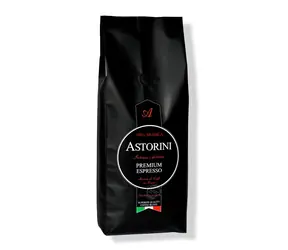 Astorini Premium 100 % Arabica 1 kg