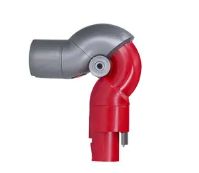 DSP-DYV8ZJTW untere Gelenkbefestigung für Dyson V7 | V8 | V10 | V11