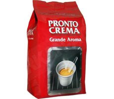 Lavazza Pronto Crema Grande Aroma 1kg