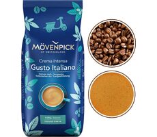 Mövenpick Gusto Italiano Crema 1 kg