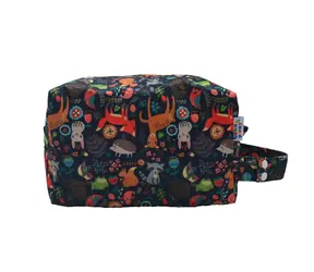 GaGa's Wickeltasche Forest World
