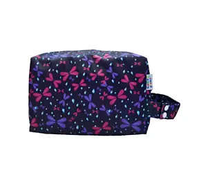 GaGa's Wickeltasche Schmetterling