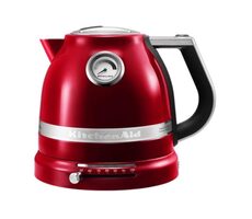 KitchenAid 5KEK1522 rot-metallic