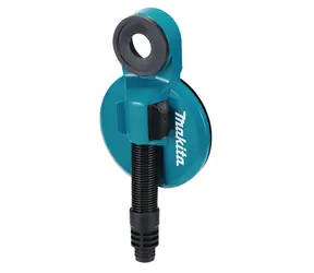Makita 1914X3-8 Staubsaugeradapter zur Staubabsaugung