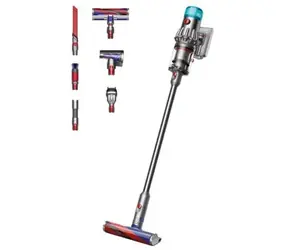 Ausgepackt - Dyson V12 Origin