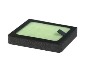 Baby Brezza Flaschenreiniger für HEPA-Filter
