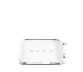 SMEG TSF02WHEU weiß