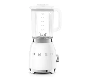 SMEG BLF03WHEU weiß