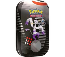 Pokémon TCG: SV10.5 - Unova Mini Tin - Mienshao