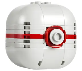 LEGO® Pokémon™ 30729 Premioball