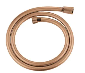 Grohe Schläuche - Silverflex Duschschlauch 1,25 cm Warm Sunset