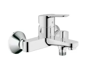 Grohe BauEdge - Badarmatur Chrom