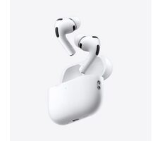 Ausgepackt - Apple AirPods Pro 3