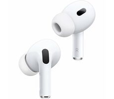 Ausgepackt - Apple AirPods Pro 2 2. Generation mit MagSafe (2023)