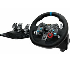 Logitech G29 Driving Force Rennlenkrad