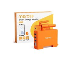 Meross SMART Verbrauchszähler