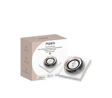 Aqara Touchscreen Dial V1 (DS-K01D) Drehschalter mit Display weiß