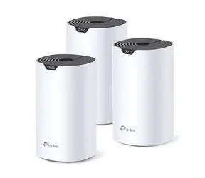 Ausgepackt - TP-LINK Deco S7 (3 Stück)