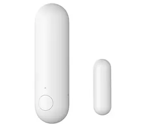 Ausgepackt - Aqara Tür- und Fenstersensor P2