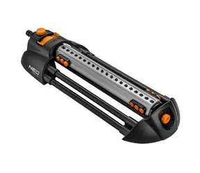 Neo Tools 15-772 orange-schwarz