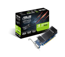 Asus GT1030-SL-2G-BRK