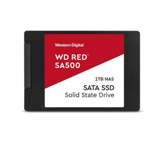 WD Red SA500 1 TB
