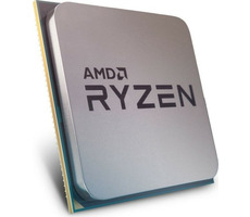 AMD RYZEN 5 3400G bei 3,7 GHz - TRAY